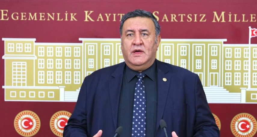 Gürer: “Engelli memur atamaları yapılmalıdır”
