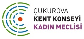 Kadın hakları için dayanarak mücadele