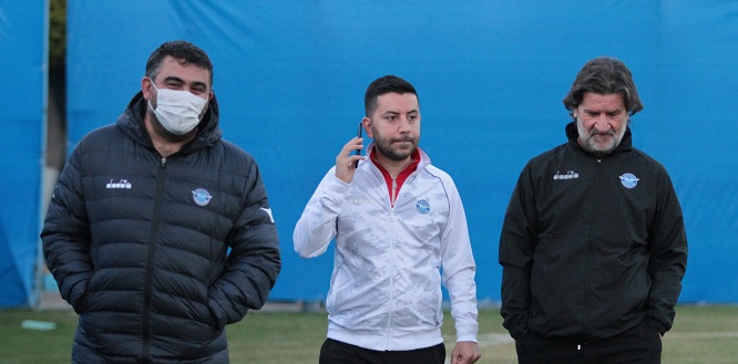 ŞİMŞEK TELAFİ PEŞİNDE