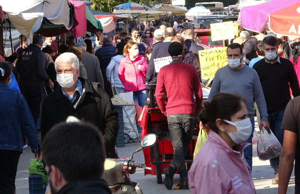 Adana’nın risk haritası korkuttu