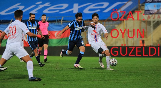 Ümit Özat: