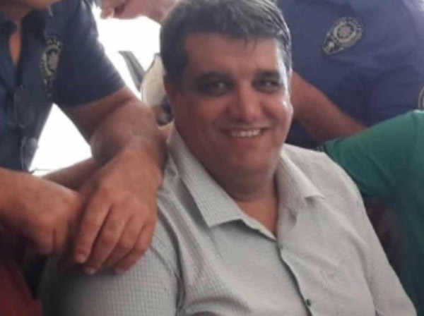 Polis memuru korona virüse yenildi