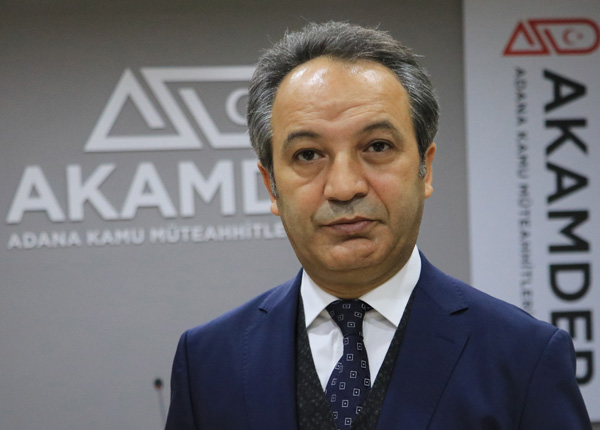 Adana’da 2001’den önceki yapılar riskli