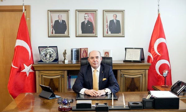 MHP’li Karakaya’dan, tarım için çağrı!