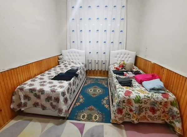 Pozantı’da iyilik hareketi