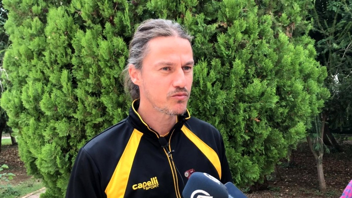 Kaplan’ın konuğu Altay