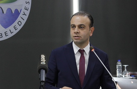 Projesi yok!