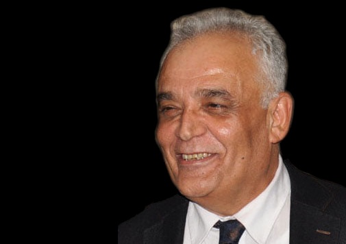 Halil Tüm vefat etti