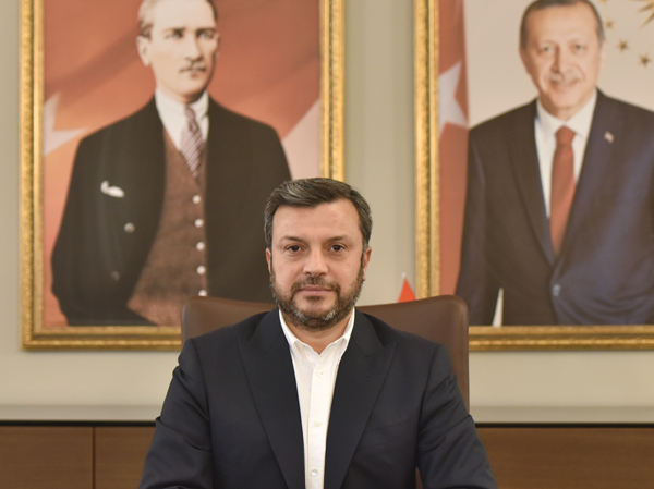 Yüreğir’e iki çok amaçlı mahalle evi daha