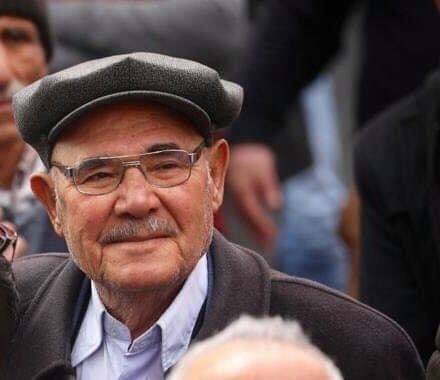 SÖZLÜ'NÜN BABA ACISI