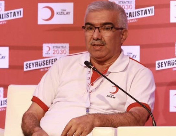 Kızılay, kan ve plazma bağışı bekliyor