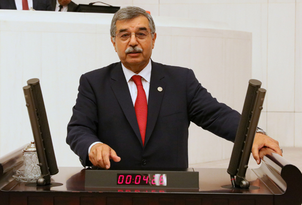 Çulhaoğlu’nun talepleri var