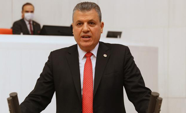 Skandal görevlendirme kararı Meclis gündeminde