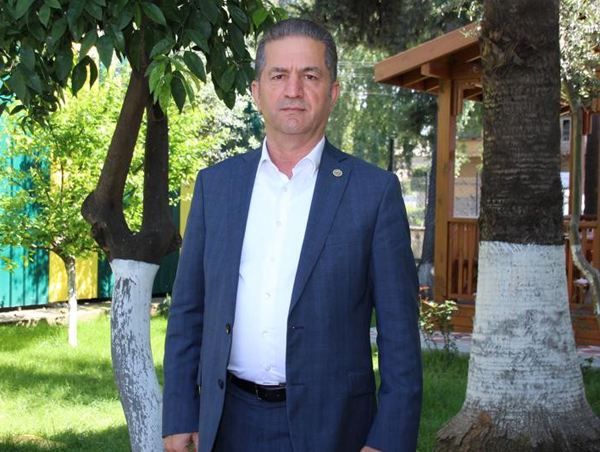 Çiftçi borç yapılandırması istiyor
