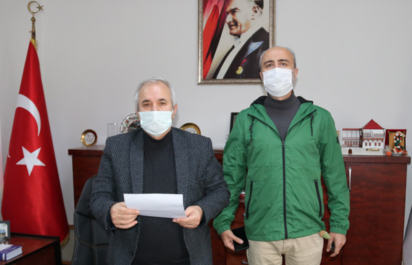 Hayrettin Karaca’nın adı Kozan’da yaşatılacak