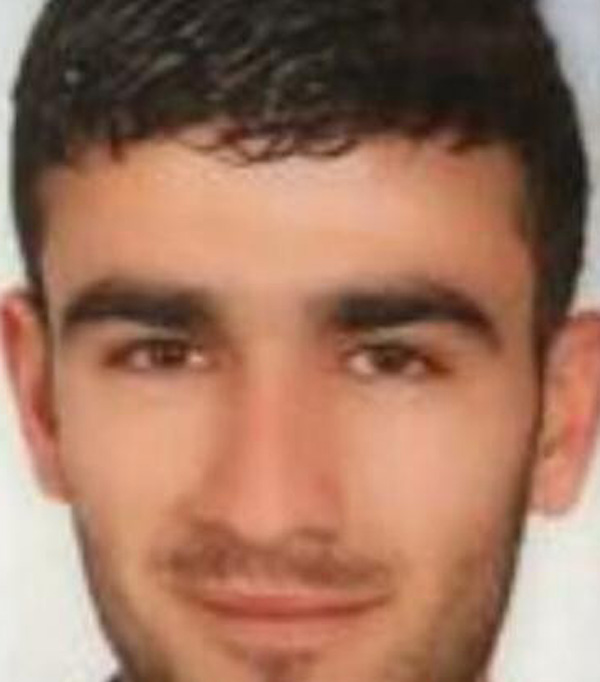 ARKADAŞ KATİLİ TUTUKLANDI