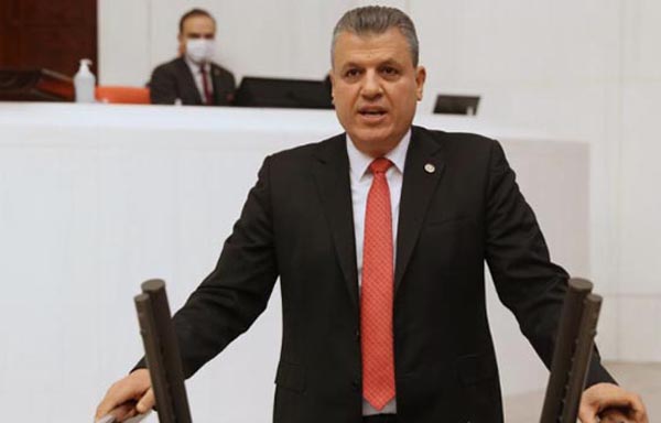 Bakan Pakdemirli'ye 'algı operasyonu' tepkisi