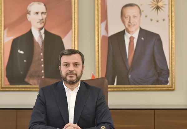 Şehit Erkut Akbay’da kentsel dönüşüm başlıyor
