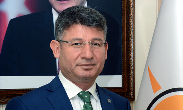 AK Parti'deki başarının sırrı
