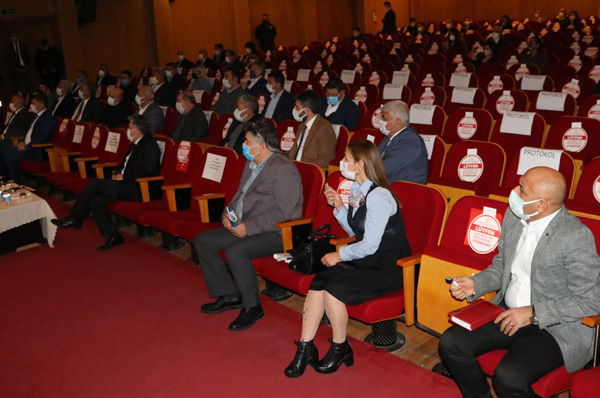Adana’daki tarlaların bereketi uzaydan artacak