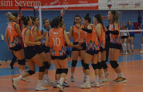 Çukurova’nın Sultanları seriye bağladı