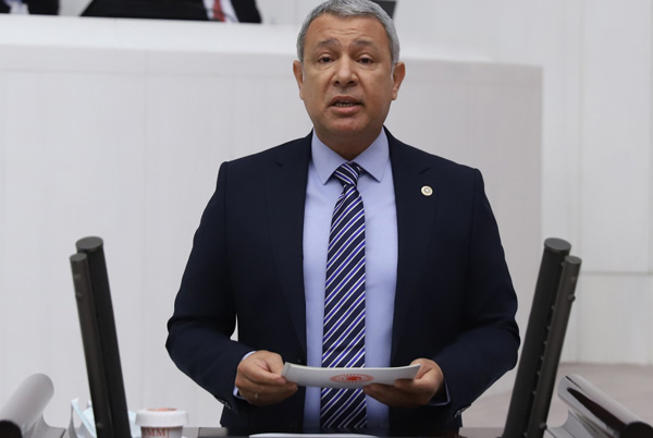 Sümer’den 5’li çete iddiası