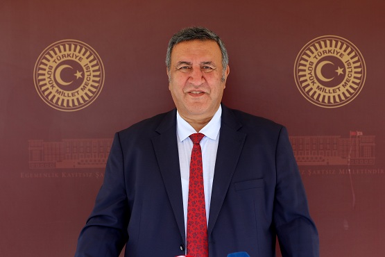 Gürer: Konutlarda risk var
