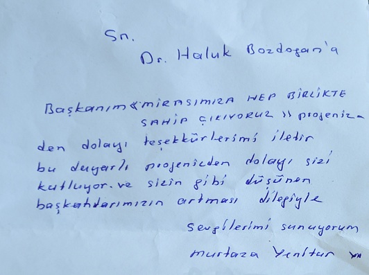 ATA TOHUMU KARAKILÇIK REVAÇTA
