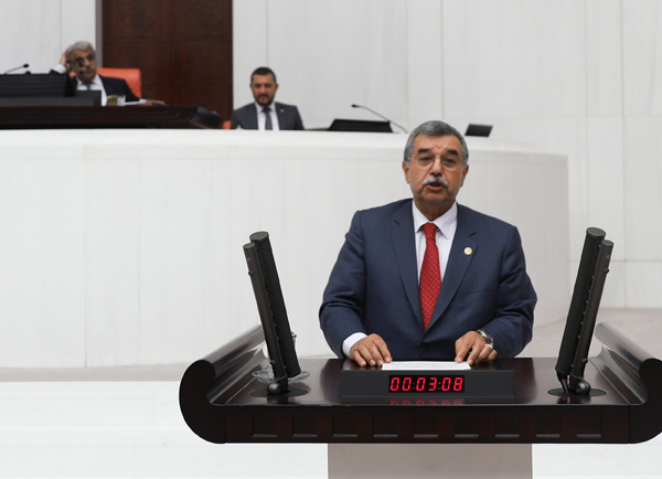 Çulhaoğlu’ndan Hükümete karne