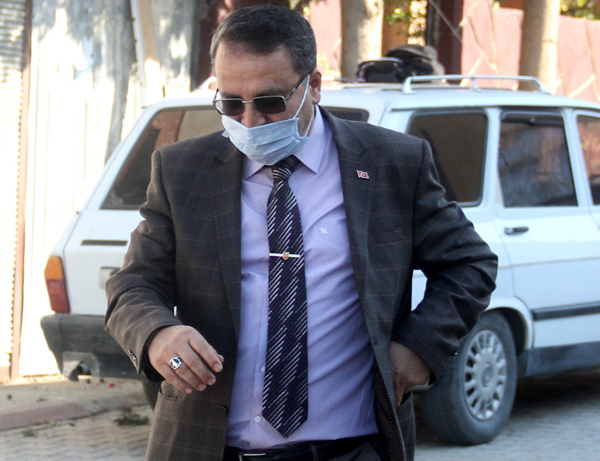 İmam hayat kurtardı “koronayı” unuttu