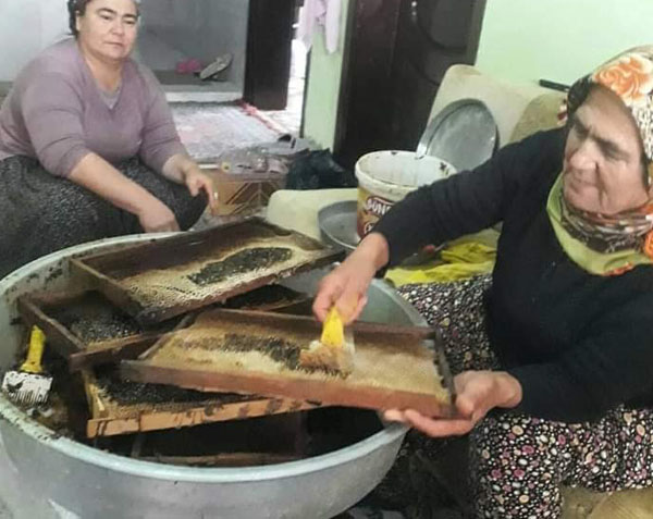 Hatay'ın şifa kaynağı:
