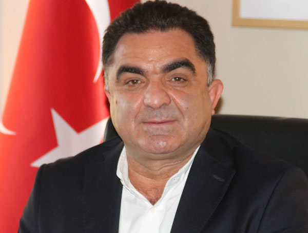 Çiftçi borçlarına acil çözüm isteği