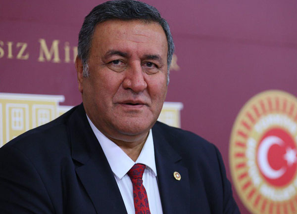 Gürer’den Ticaret Bakanlığı’na çağrı