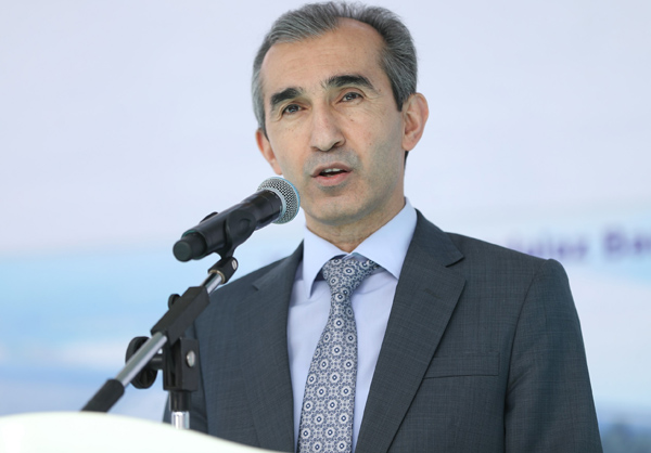 Kozan'da taşkın riski azaldı