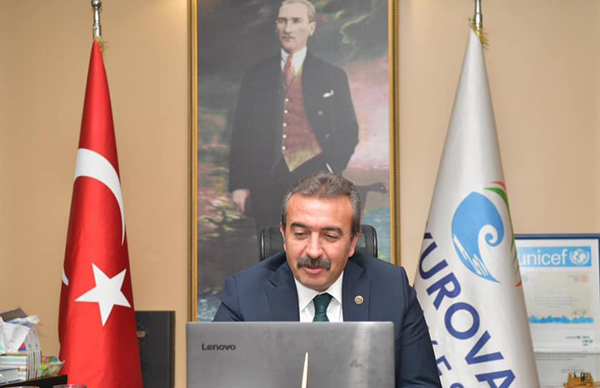 Çetin: