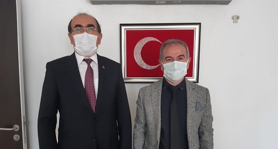 Gönüllü bağış çağrısı