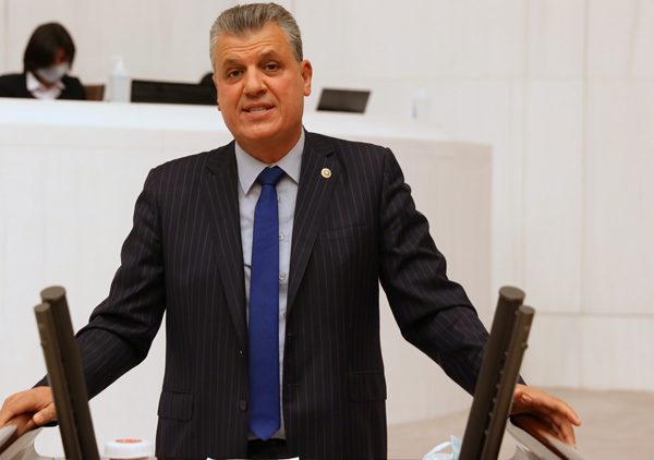 Barut: Yatırım şart oldu