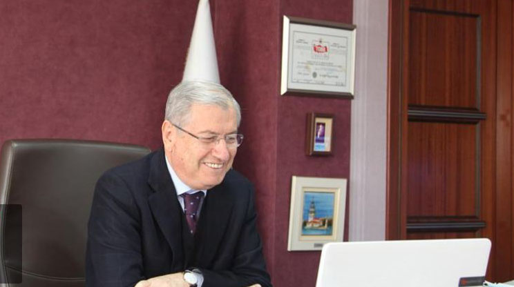 Alanya kadar olamadılar