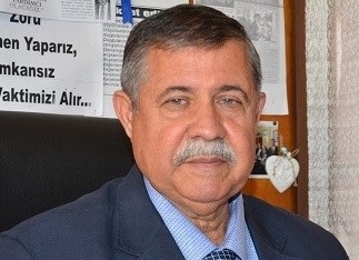 İyiyürek vefat etti
