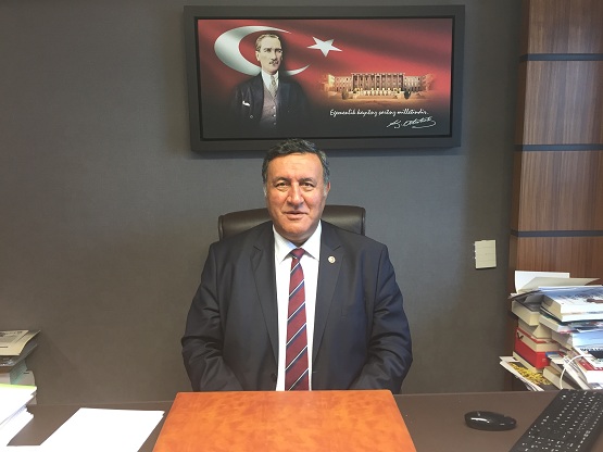 Gürer’in gündeminde ekonomi var