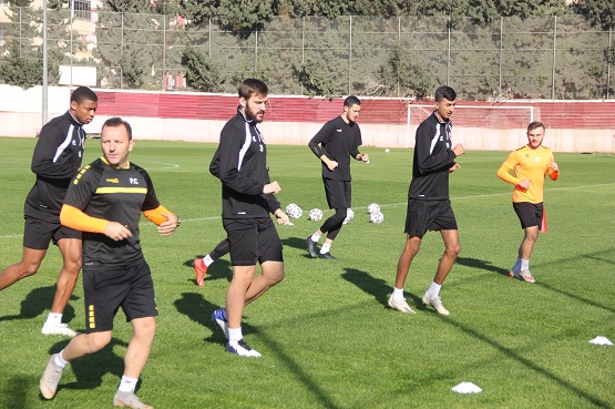 Puan umuduyla gitti