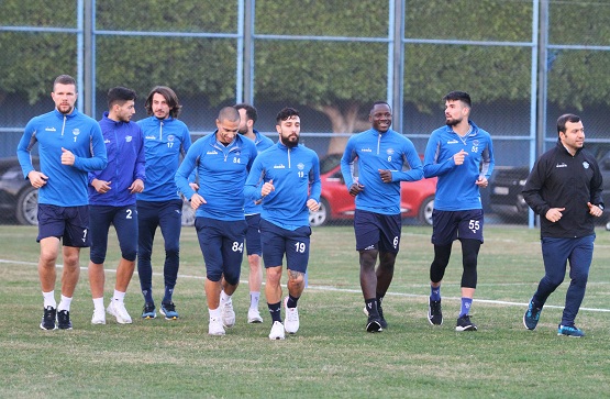 Şimşek’ten buruk başlangıç