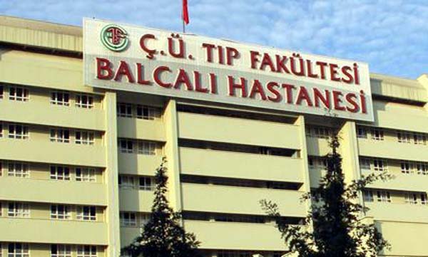 Balcalı Hastanesi ilaçlama hizmeti alacak