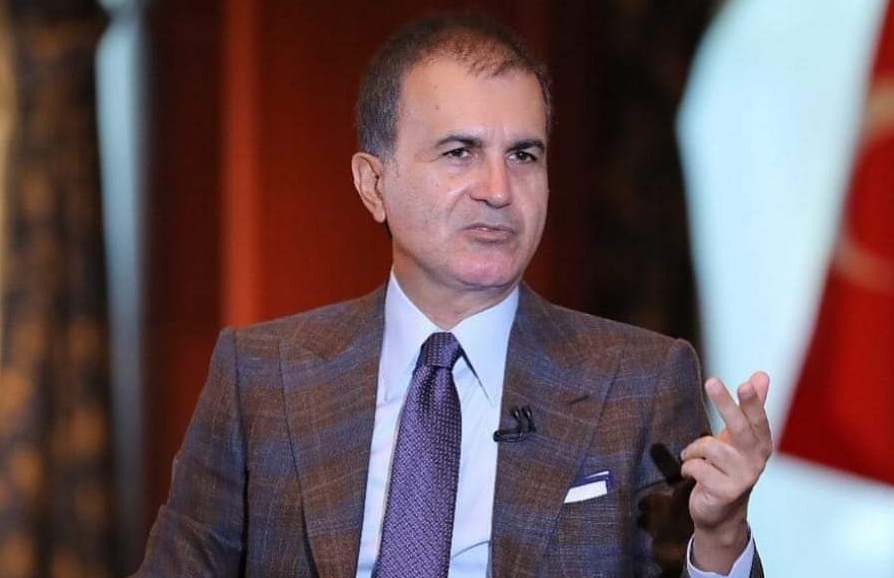 Çelik: İkiyüzlü siyaset yapıyorlar