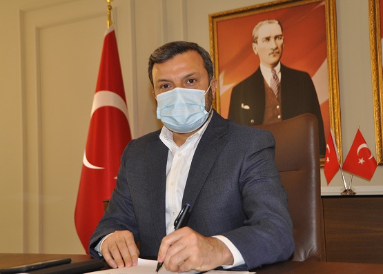 Kocaispir hastalığını anlattı