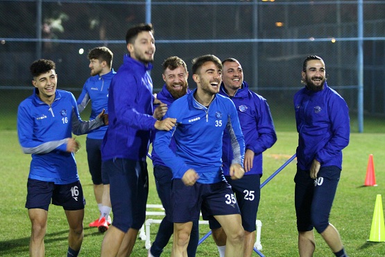 Şimşek telafi edecek