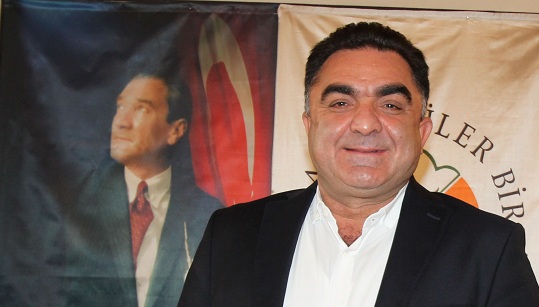 TARIM SEKTÖRÜNÜN YENİ YILDAN BEKLENTİLERİ