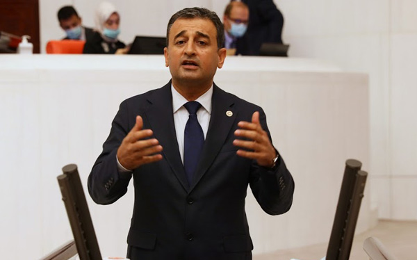 Bulut’tan Bakan Koca’ya tepki