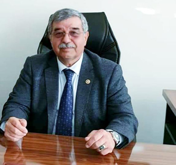 Çulhaoğlu: 5 Ocak Adana’nın birlik ruhudur