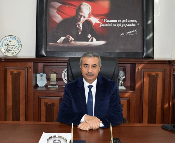 Tedavi edilmeyen verem hastası yılda 5-15 kişiyi enfekte eder